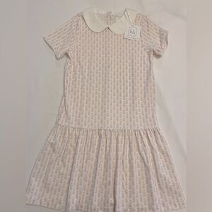 NWT - Lila and Hayes Libby Dress in Ballerina Print